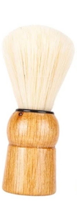 Woodland Whisker Brush