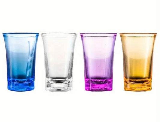 Glimmer Gulp Shot Glass