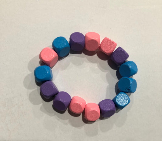Handmade Wooden Bracelets