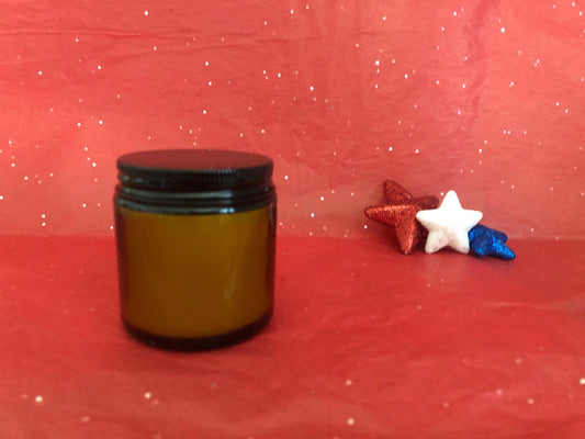 Candle Treasure Chest