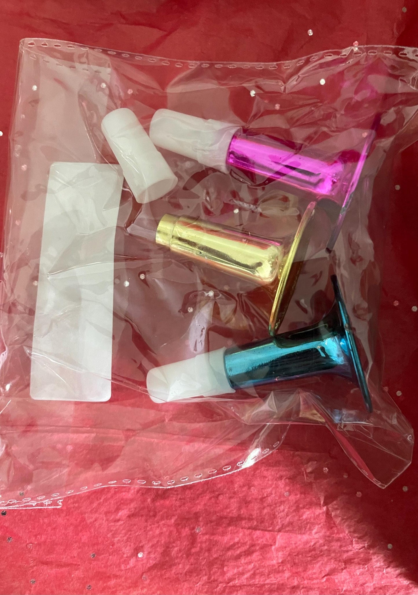 Birthday Mystery Box