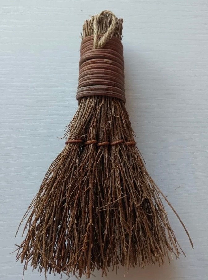 Mini Witch Broom