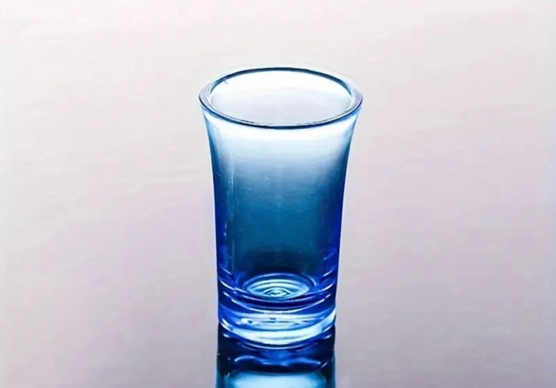 Glimmer Gulp Shot Glass