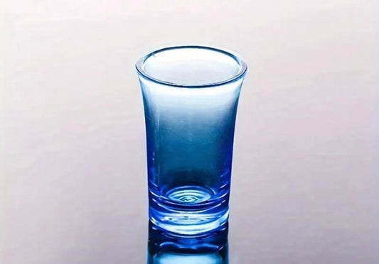 Glimmer Gulp Shot Glass