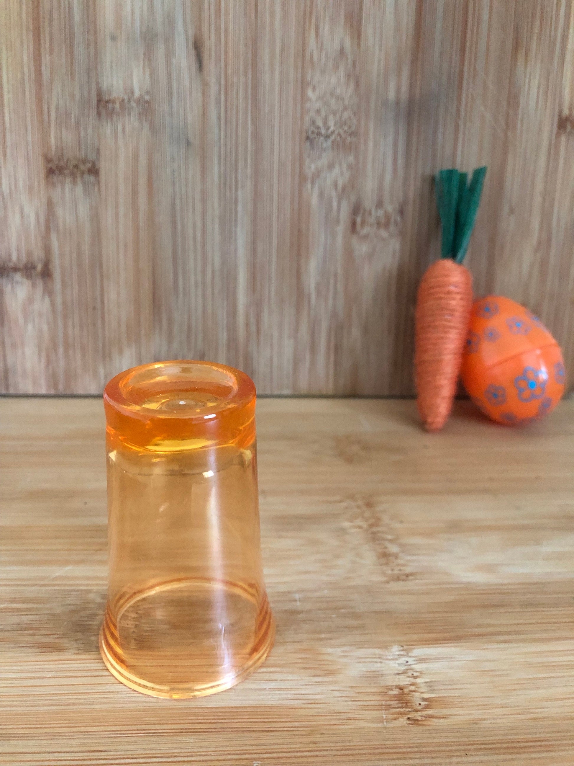 Glimmer Gulp Shot Glass