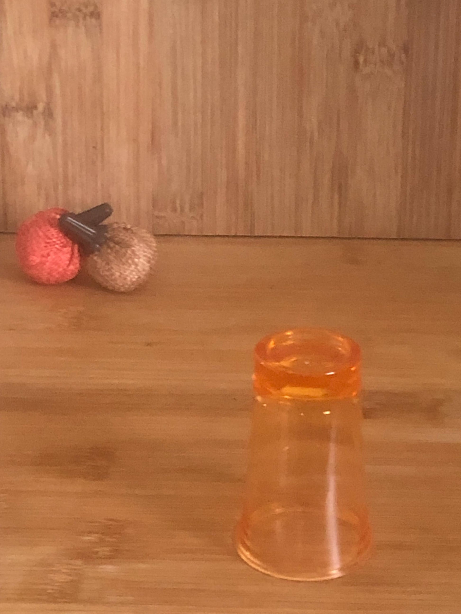 Glimmer Gulp Shot Glass