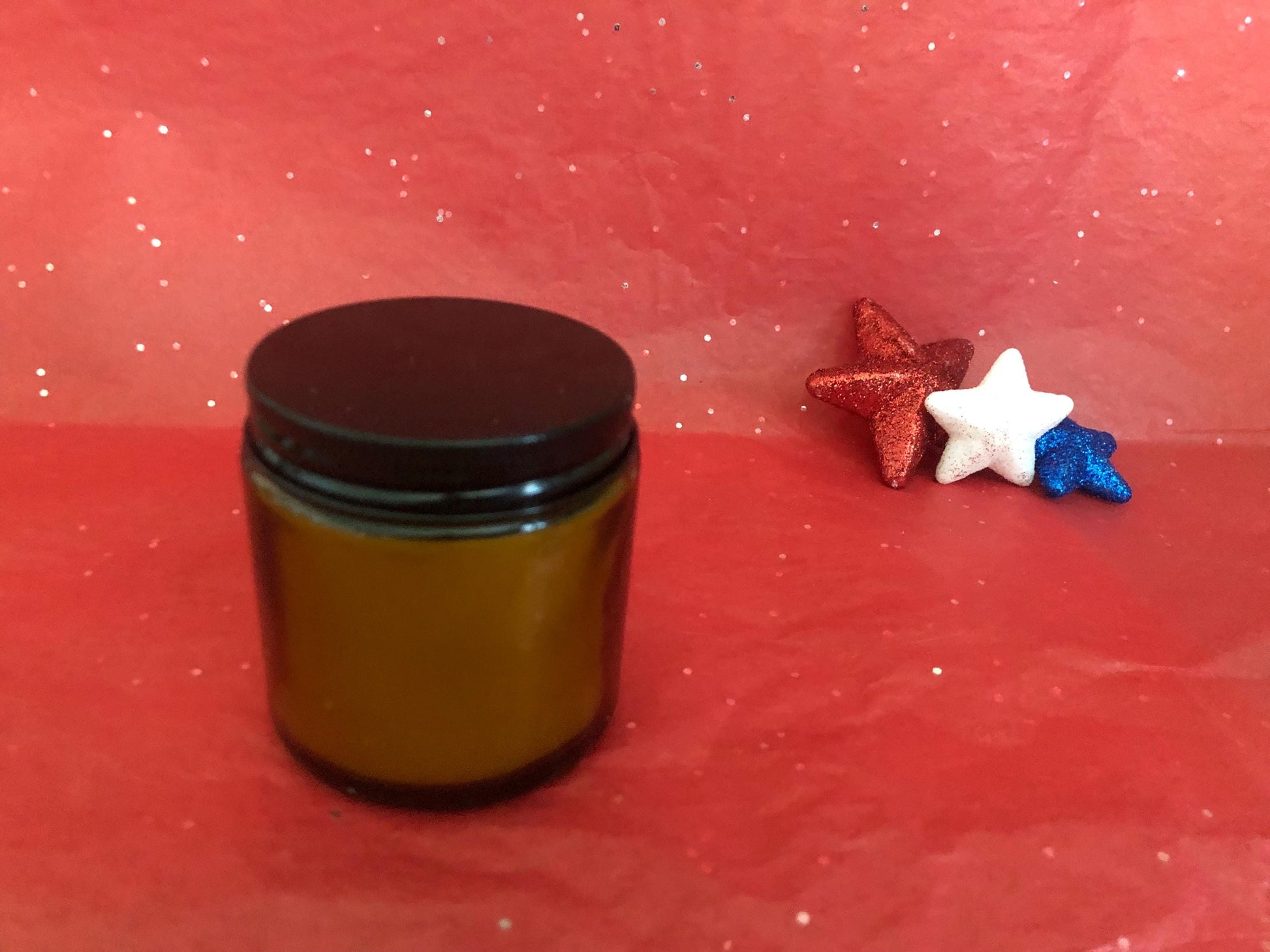 Candle Treasure Chest