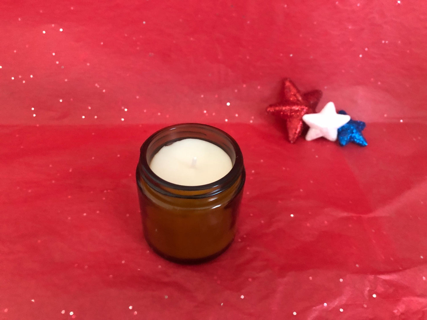 Candle Treasure Chest