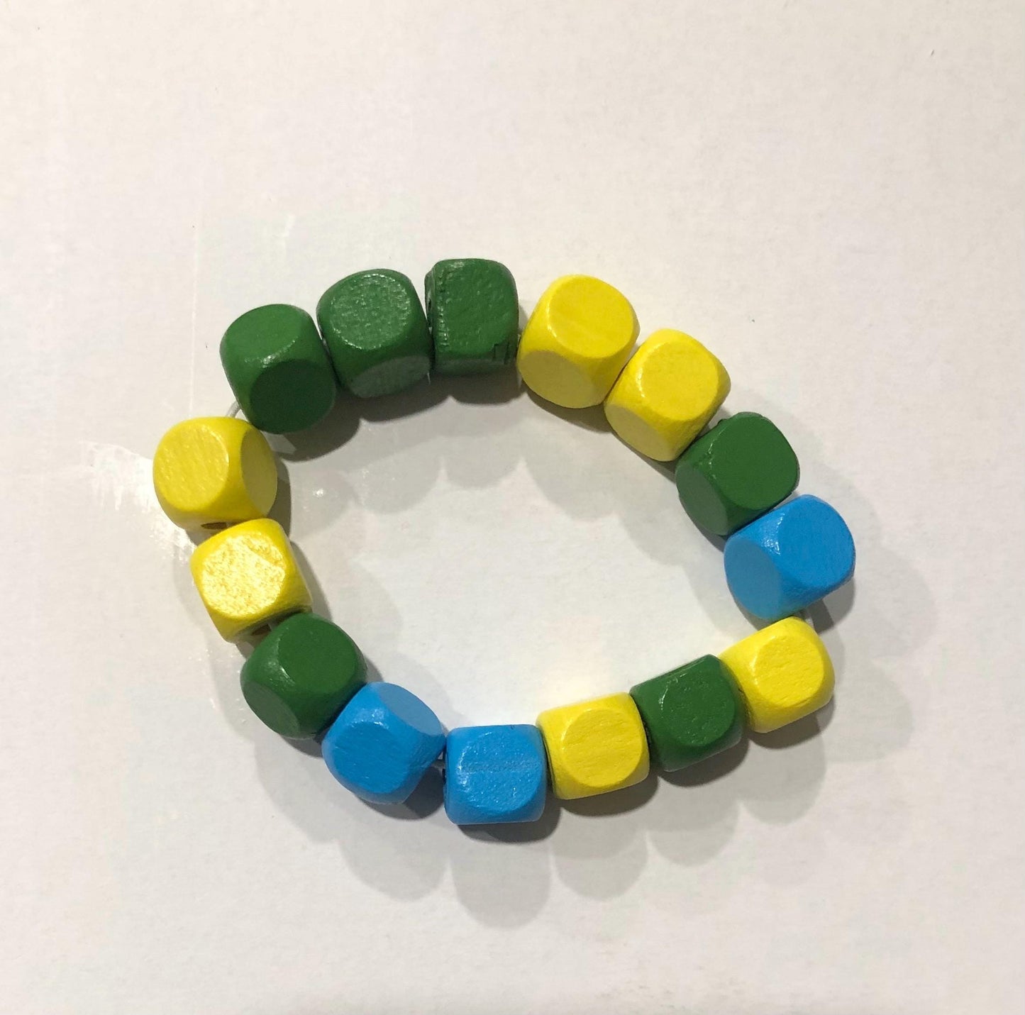 Handmade Wooden Bracelets