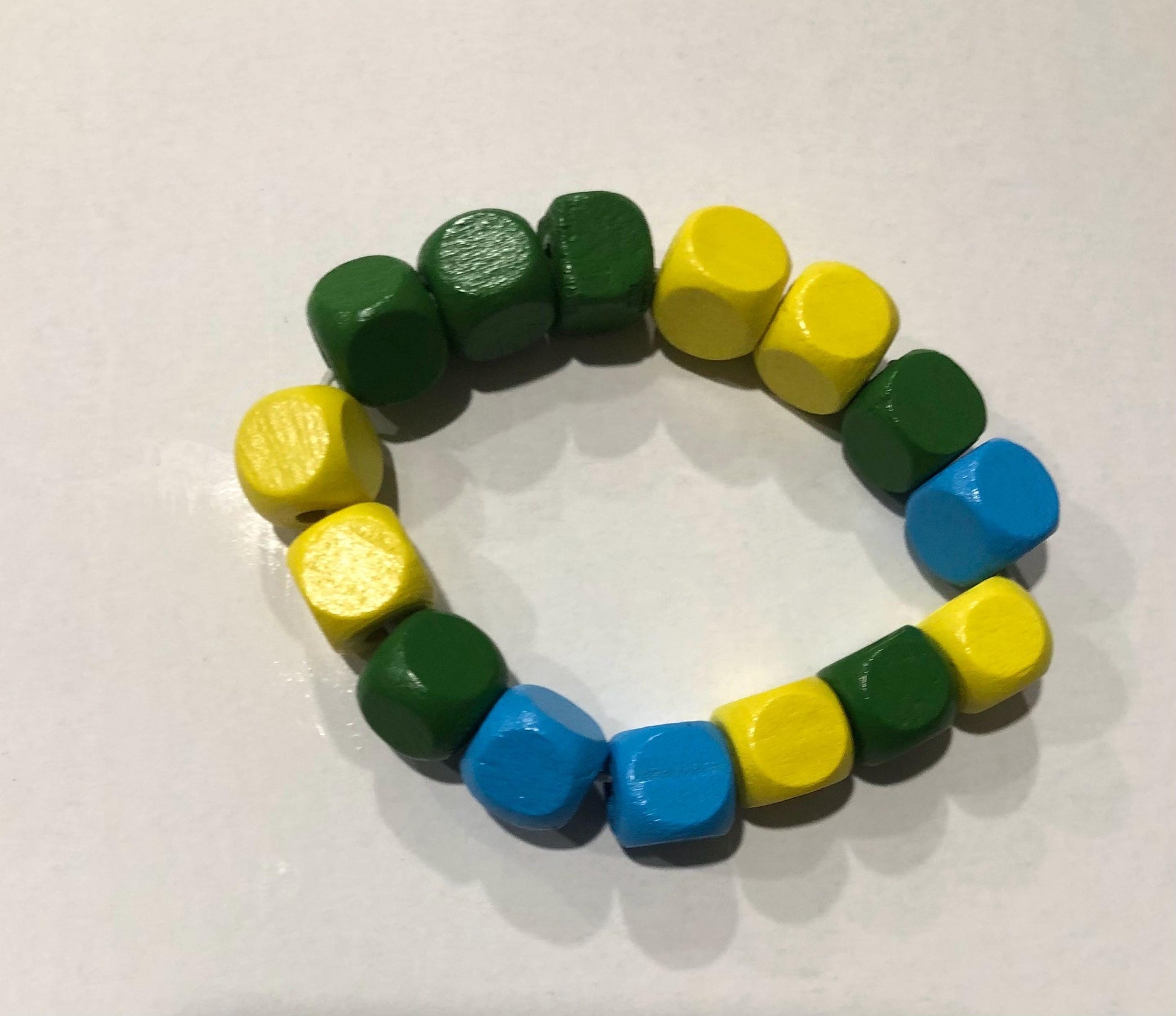 Handmade Wooden Bracelets