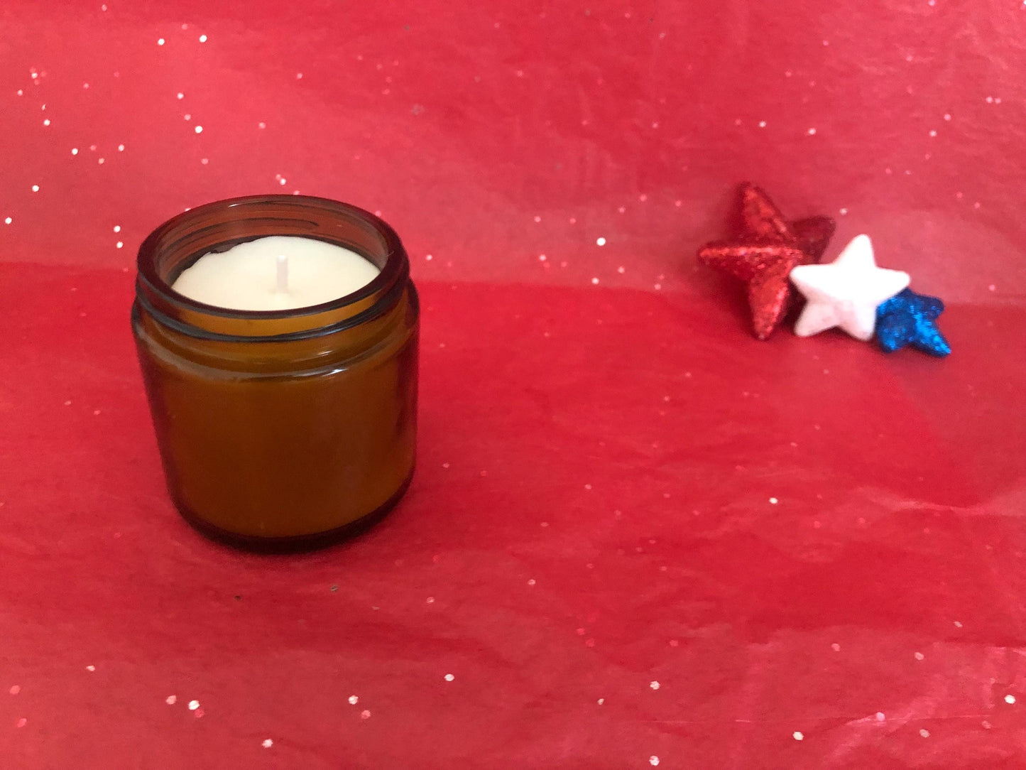 Candle Treasure Chest