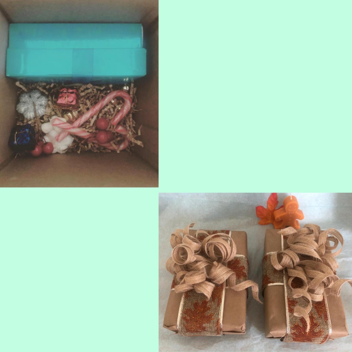 Assorted Mini Liquor Bottles