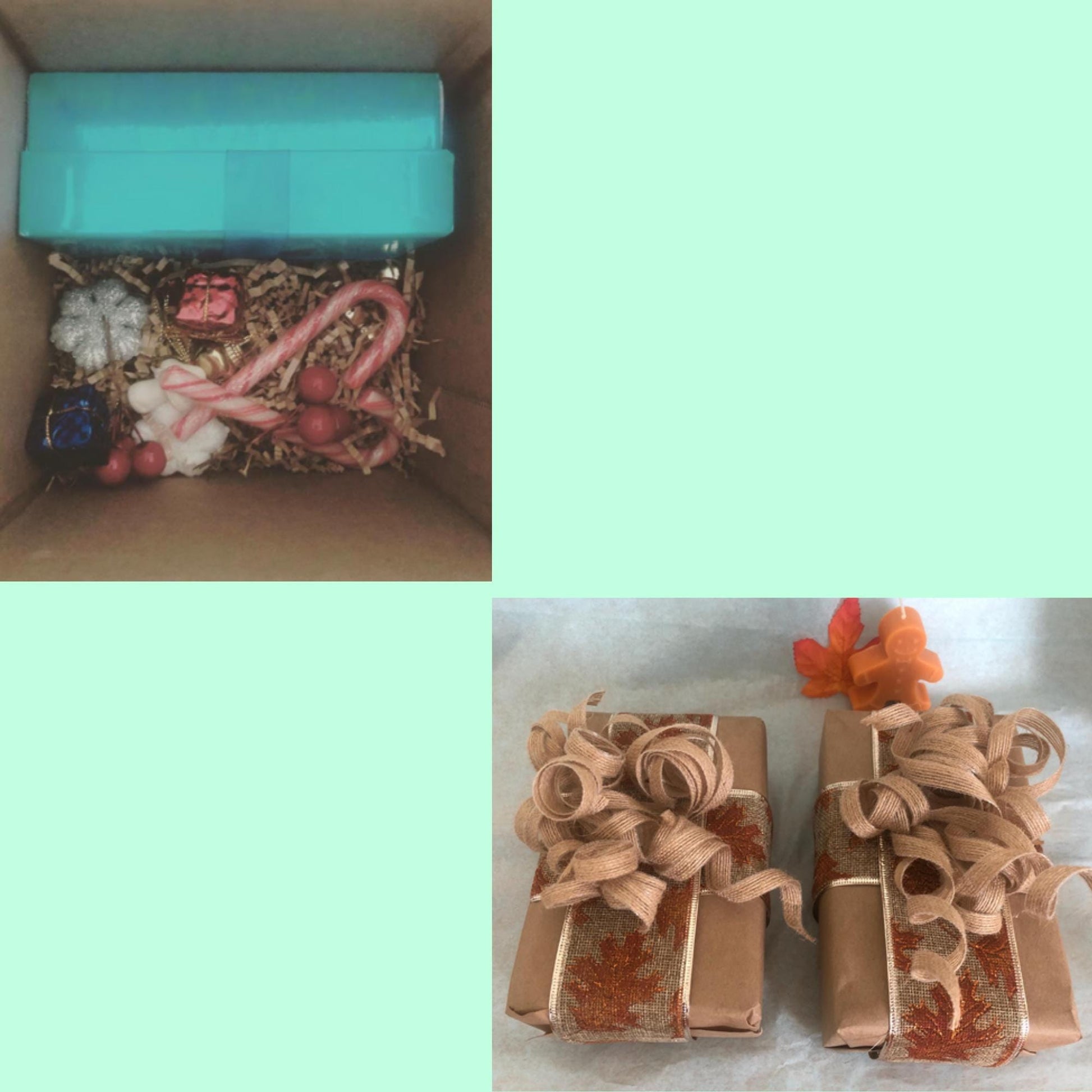Assorted Mini Liquor Bottles