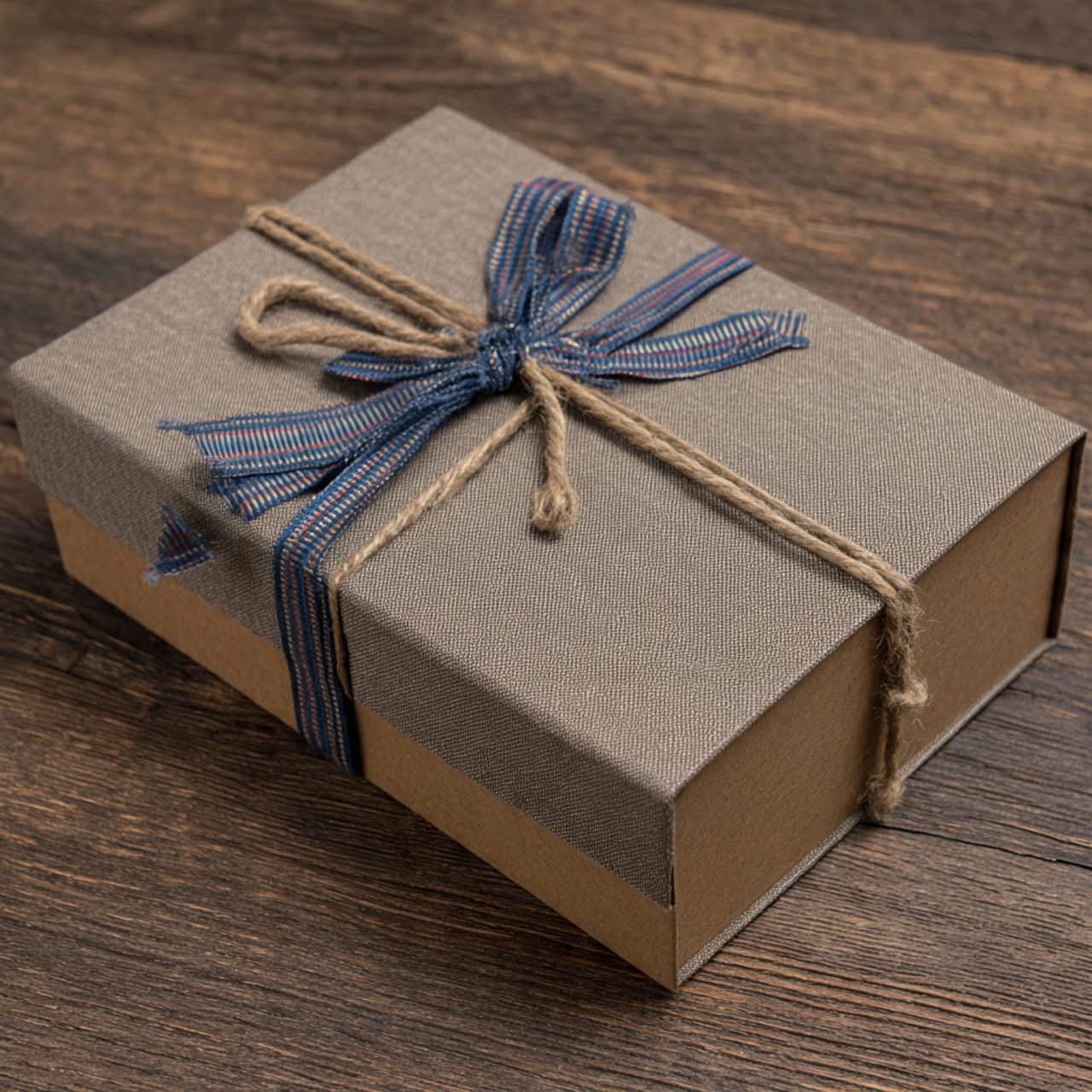 Gentleman’s Gift Box
